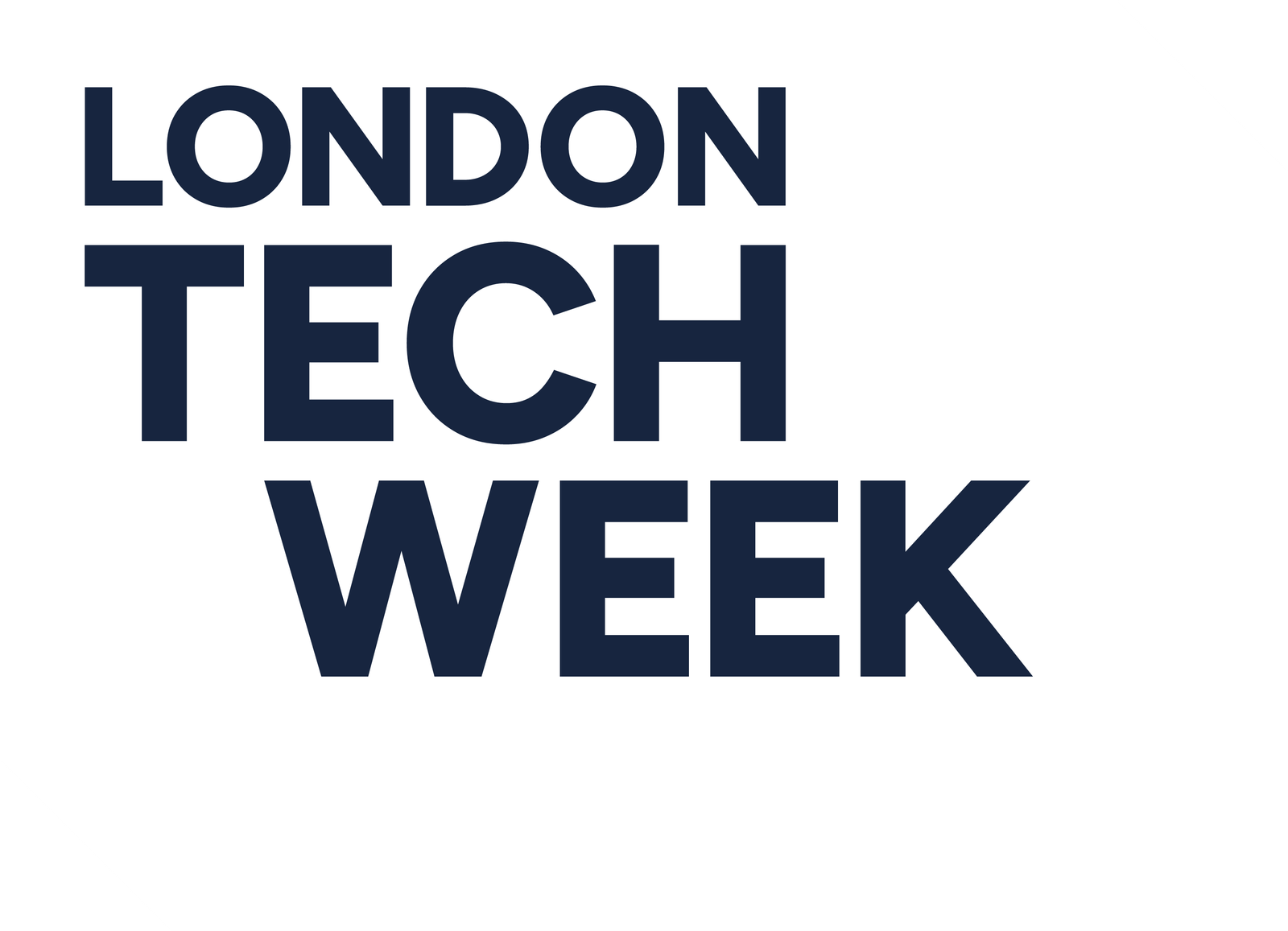 London Tech Week